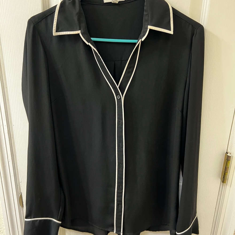 Express blouse